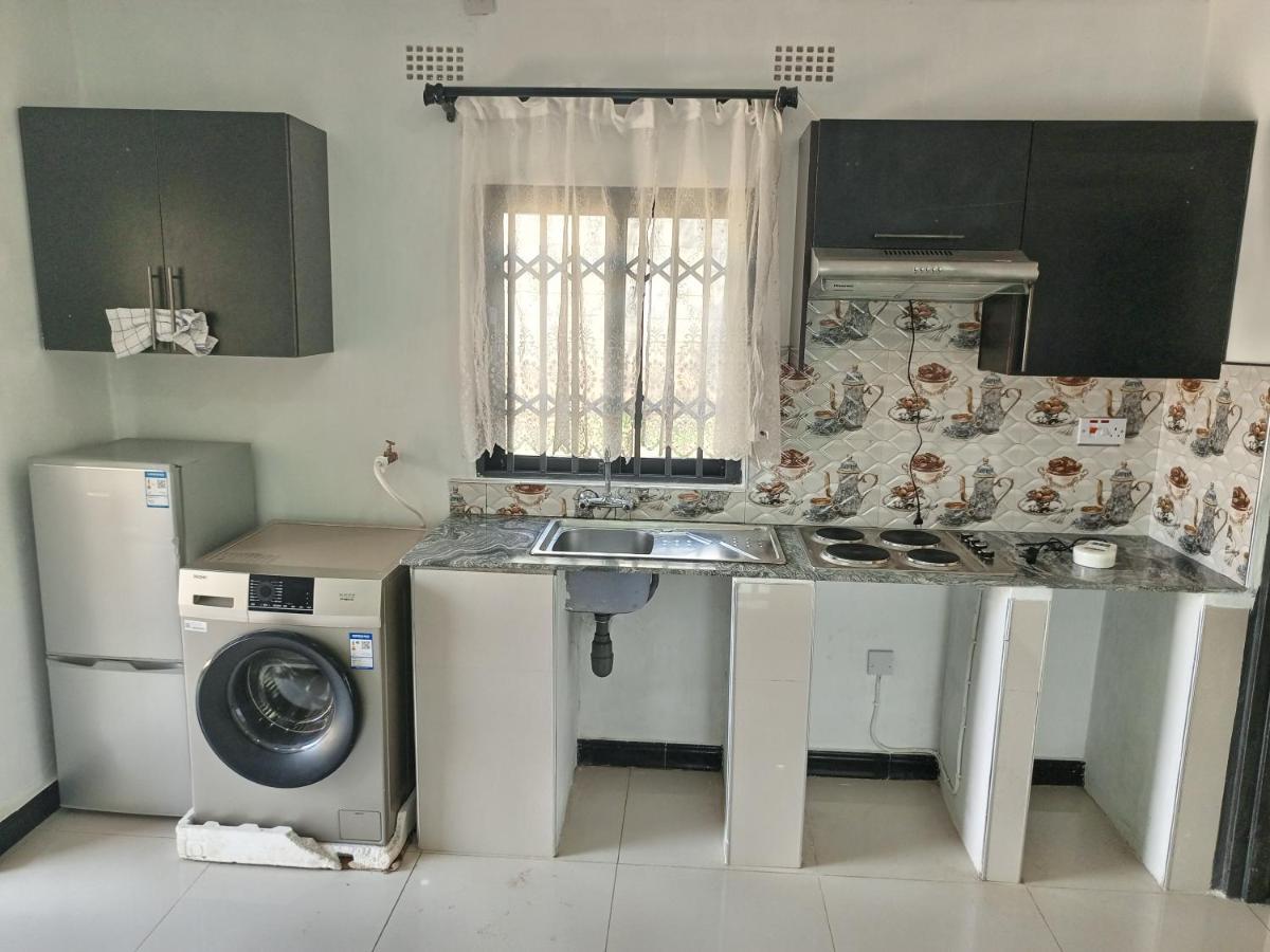 Matt Bed And Breakfast Лилонгве Екстериор снимка