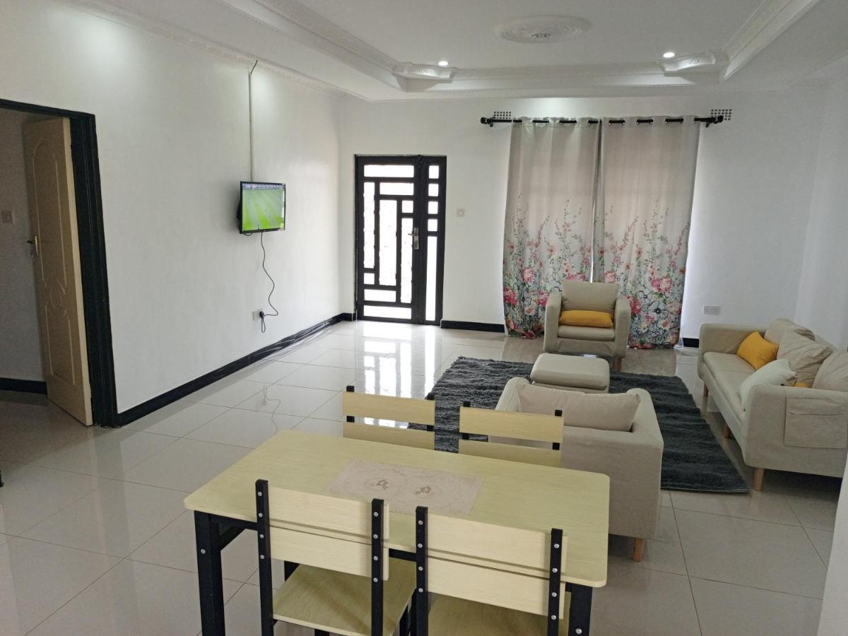 Matt Bed And Breakfast Лилонгве Екстериор снимка