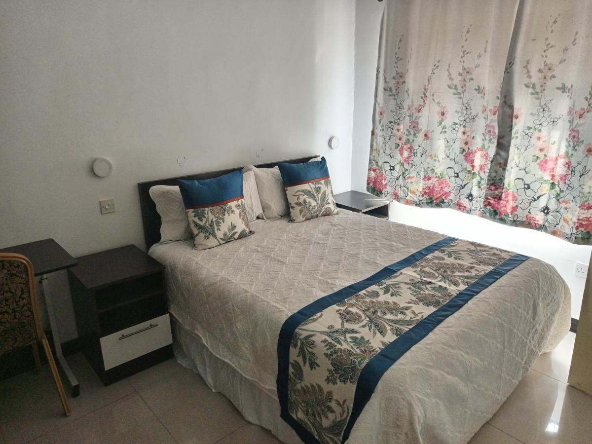 Matt Bed And Breakfast Лилонгве Екстериор снимка