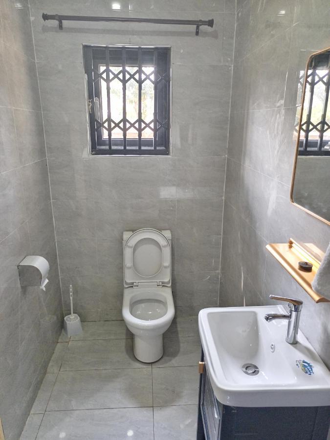 Matt Bed And Breakfast Лилонгве Екстериор снимка