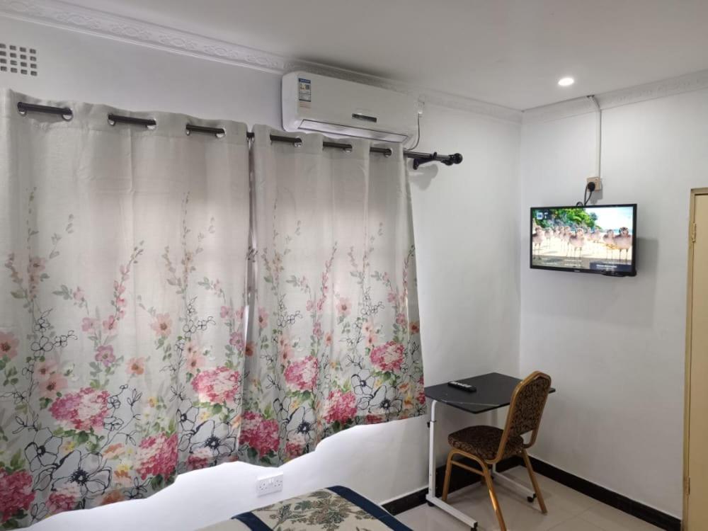 Matt Bed And Breakfast Лилонгве Екстериор снимка