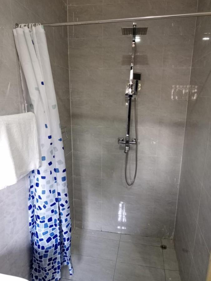 Matt Bed And Breakfast Лилонгве Екстериор снимка