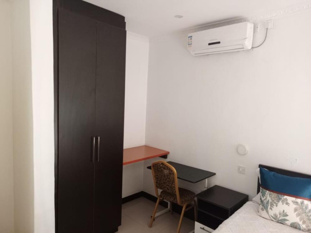 Matt Bed And Breakfast Лилонгве Екстериор снимка