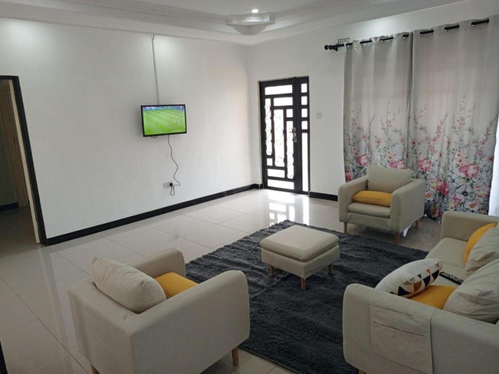 Matt Bed And Breakfast Лилонгве Екстериор снимка